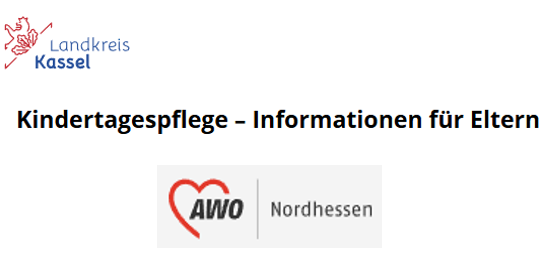 Anlaufstellen 